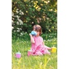 image:imageNuby Thirsty Kids Silicone Tiny Tumbler for Babies and Toddlers  10 ozPurple