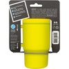 image:imageNuby Thirsty Kids Silicone Tiny Tumbler for Babies and Toddlers  10 ozYellow