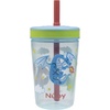 image:imageNuby Thirsty Kids Flexstraw 15oz Cup Dragon