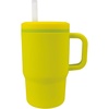 image:imageNuby Thirsty Kids Silicone Tiny Tumbler for Babies and Toddlers  10 ozYellow