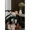 image:imageNuby Safari Activity Spiral for Strollers Car Seats and TravelSingle